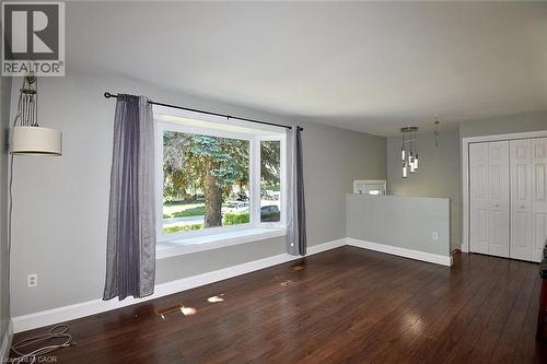 12 Rainham Street, Hamilton, ON - Indoor Photo Showing Other Room