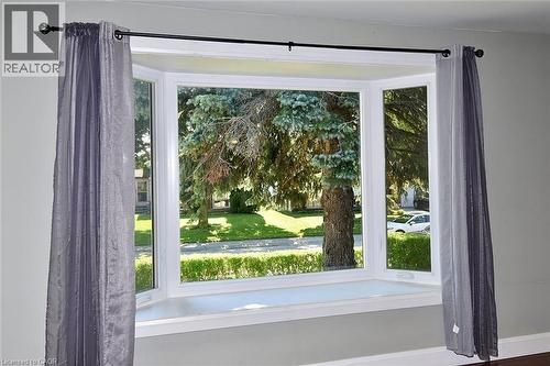 12 Rainham Street, Hamilton, ON - Indoor Photo Showing Other Room