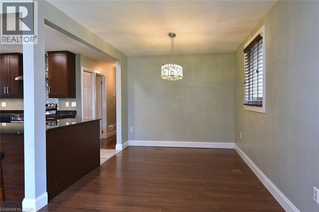 12 Rainham Street, Hamilton, ON - Indoor Photo Showing Other Room