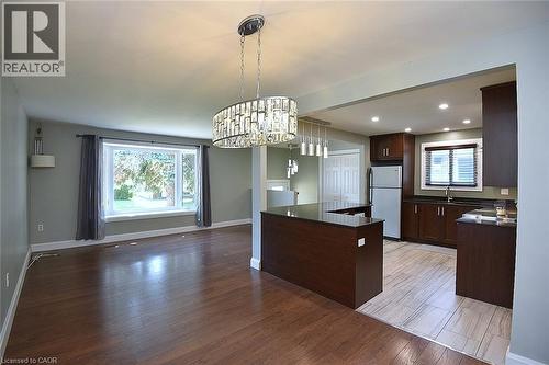 12 Rainham Street, Hamilton, ON - Indoor