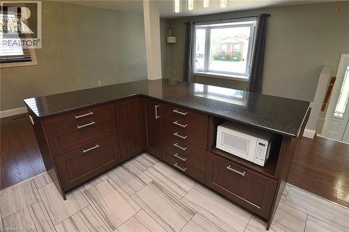 12 Rainham Street, Hamilton, ON - Indoor Photo Showing Other Room