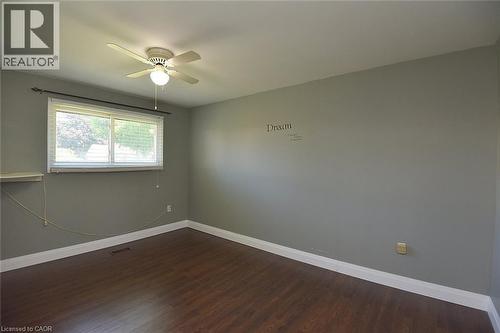 12 Rainham Street, Hamilton, ON - Indoor Photo Showing Other Room