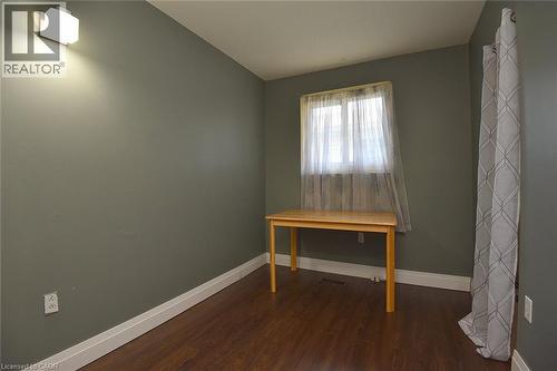 12 Rainham Street, Hamilton, ON - Indoor Photo Showing Other Room