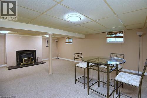 12 Rainham Street, Hamilton, ON - Indoor Photo Showing Other Room