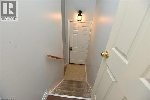 12 Rainham Street, Hamilton, ON - Indoor Photo Showing Other Room