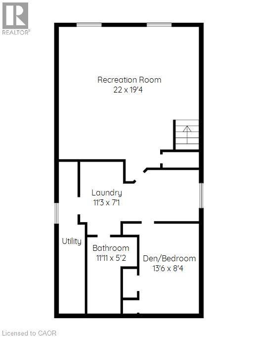 12 Rainham Street, Hamilton, ON - Other