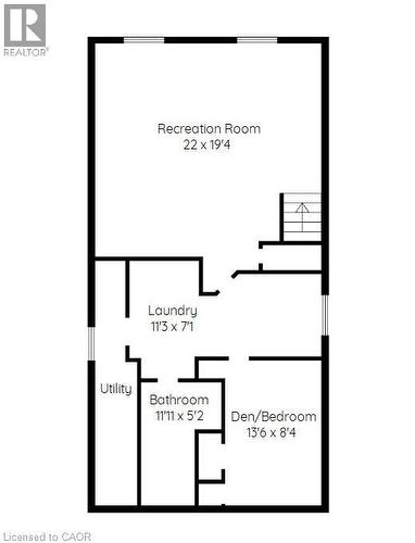12 Rainham Street, Hamilton, ON - Other