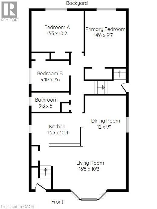 12 Rainham Street, Hamilton, ON - Other