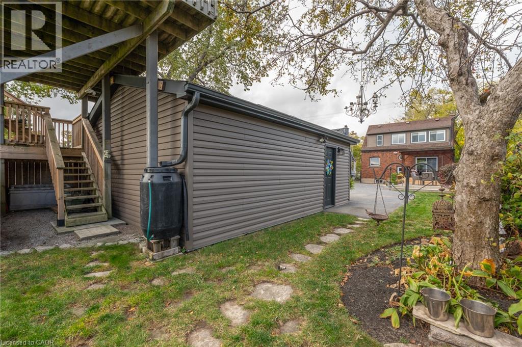851 Beach Boulevard, Hamilton, ON - Outdoor