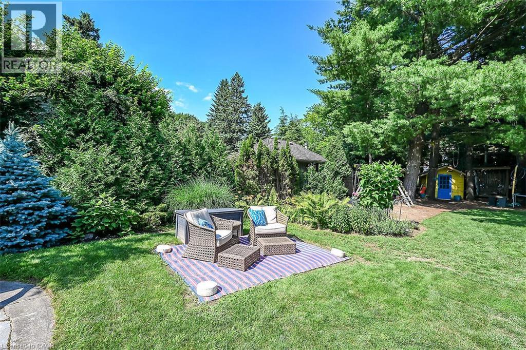 181 Central Drive, Ancaster, ON - Outdoor