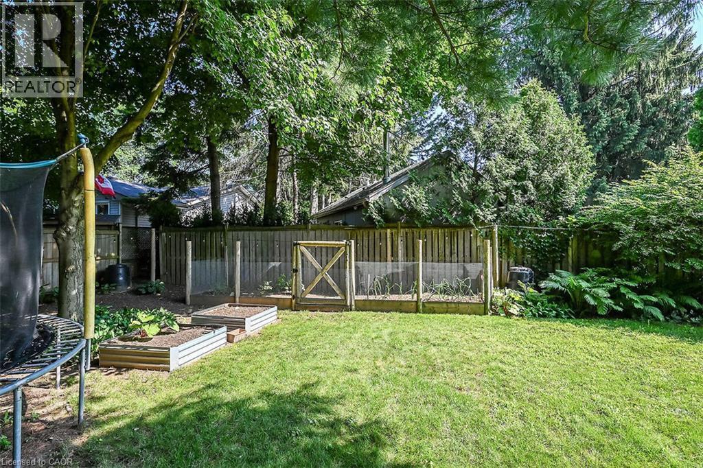 181 Central Drive, Ancaster, ON - Outdoor