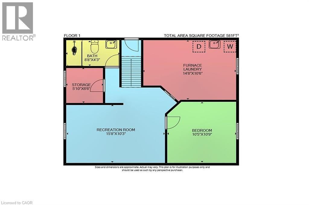 181 Central Drive, Ancaster, ON - Other