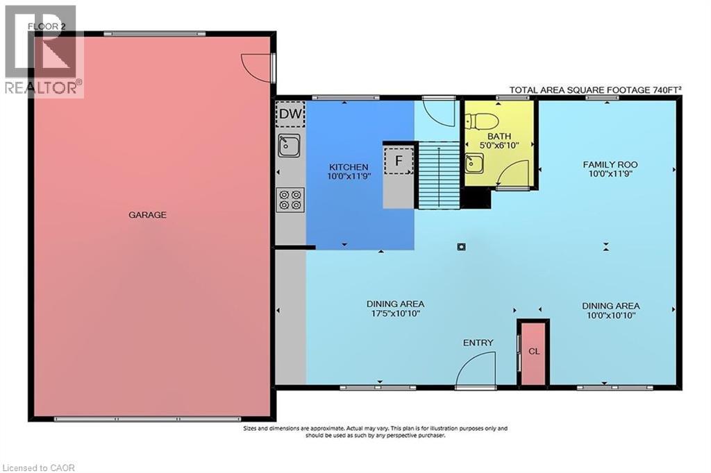 181 Central Drive, Ancaster, ON - Other
