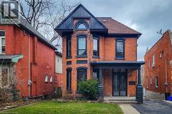 36 ERIE Avenue Unit# 2 UPPER Hamilton, ON L8N 2W6