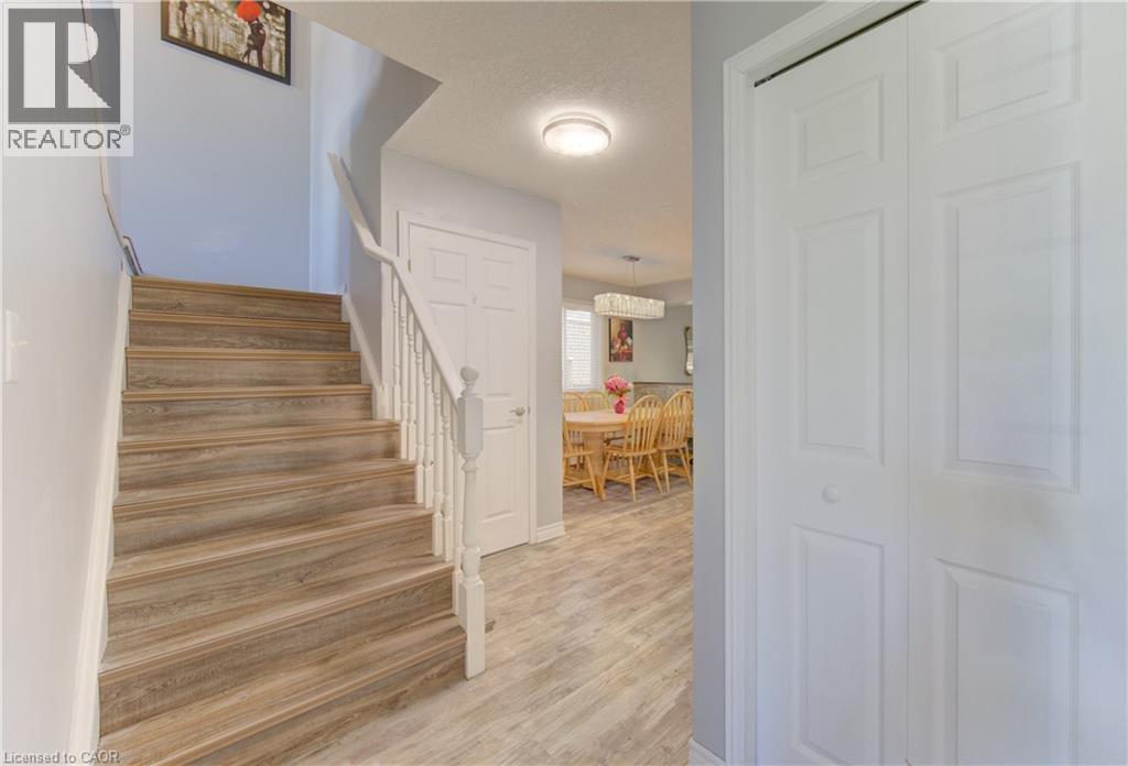 39 Chantilly Street, Kitchener, ON - Indoor Photo Showing Other Room