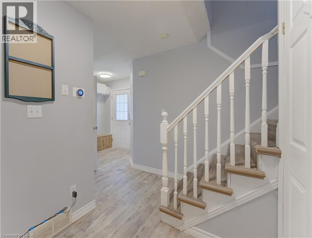 39 Chantilly Street, Kitchener, ON - Indoor Photo Showing Other Room