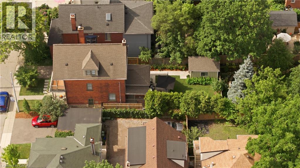 2 Cottage Avenue, Hamilton, ON - Outdoor