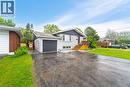 297 Mohawk Road W, Hamilton, ON  - Outdoor 