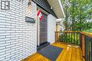 297 Mohawk Road W, Hamilton, ON  - Outdoor With Exterior 