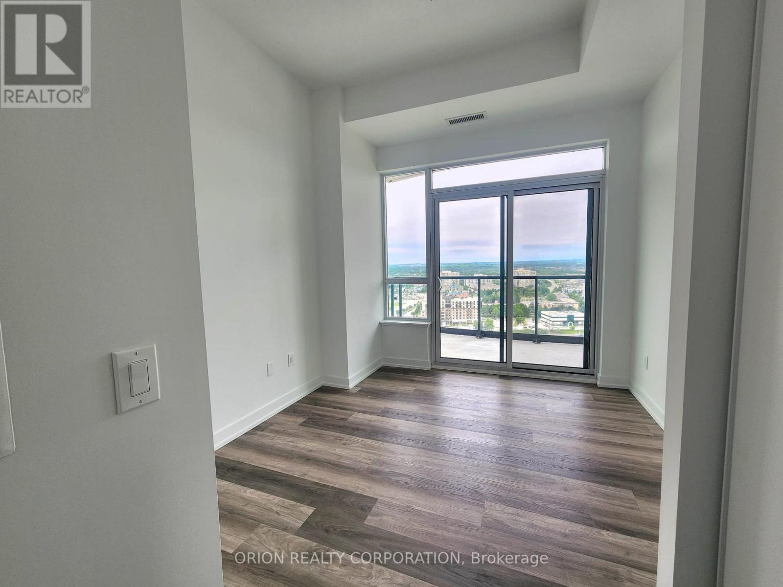2608 - 1455 Celebration Drive, Pickering, ON - Indoor Photo Showing Other Room