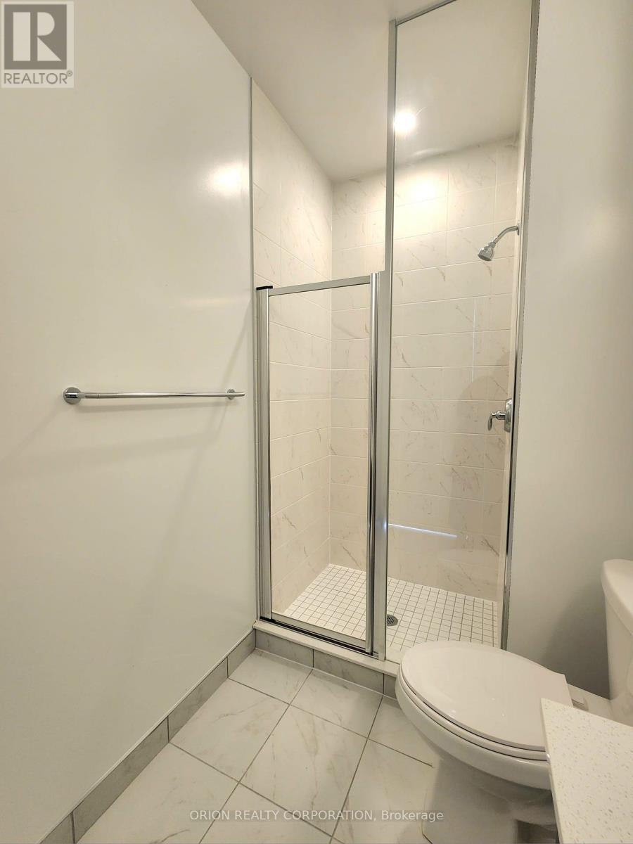 2608 - 1455 Celebration Drive, Pickering, ON - Indoor Photo Showing Bathroom