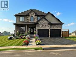 25 DUCHESS Drive Delhi, ON N4B 0B3