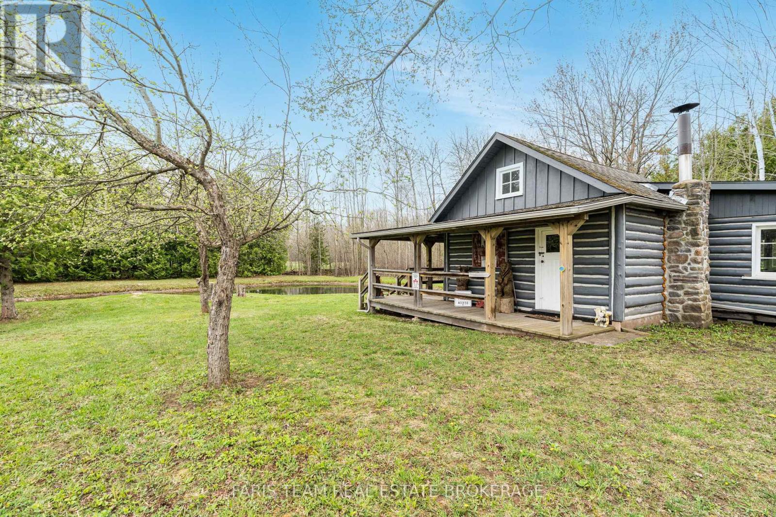 130 Concession 15 W, Tiny, ON - Outdoor