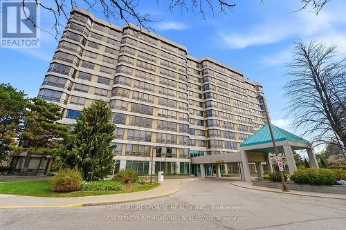308 - 310 MILL STREET S  Brampton, ON L6Y 3B1