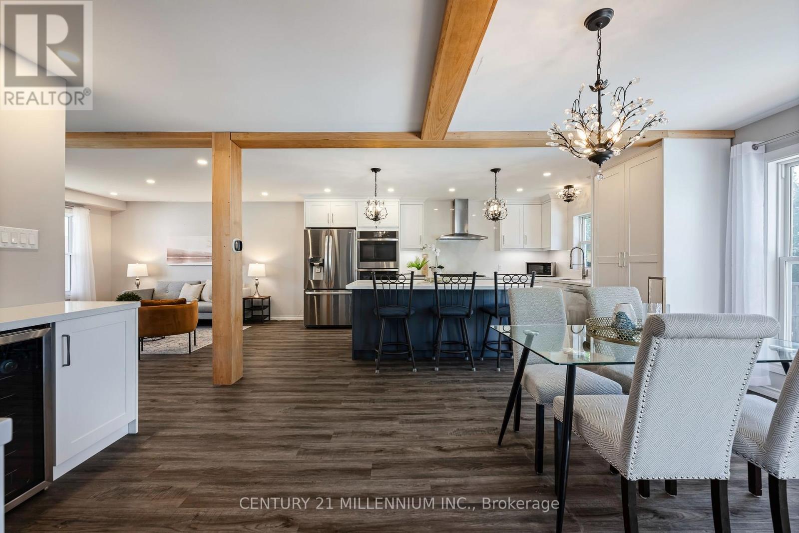 364 Stoneheight Place, Waterloo, ON - Indoor