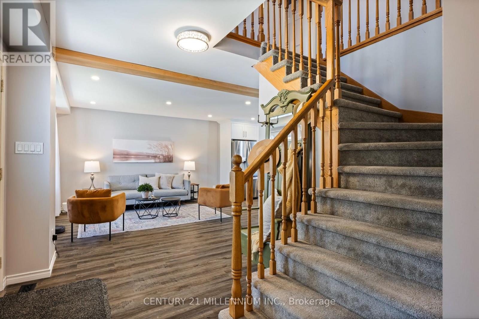 364 Stoneheight Place, Waterloo, ON - Indoor Photo Showing Other Room