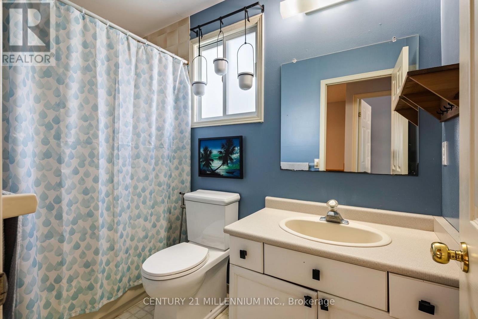 364 Stoneheight Place, Waterloo, ON - Indoor Photo Showing Bathroom