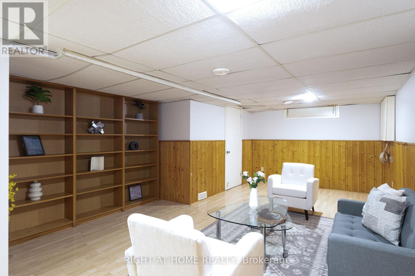 161 Pheasant Run Drive, Ottawa, ON - Indoor Photo Showing Basement