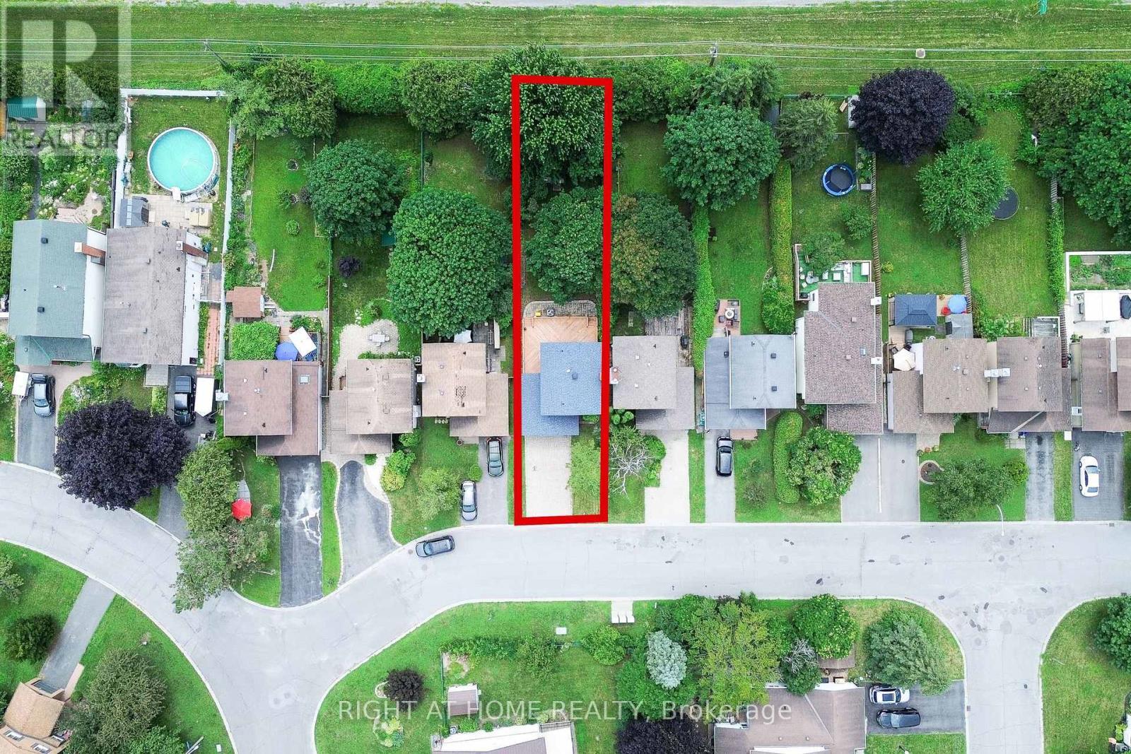 161 Pheasant Run Drive, Ottawa, ON -