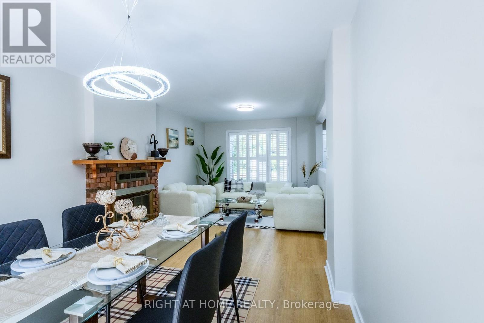 161 Pheasant Run Drive, Ottawa, ON - Indoor