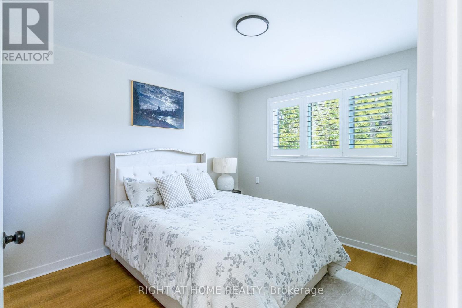 161 Pheasant Run Drive, Ottawa, ON - Indoor Photo Showing Bedroom