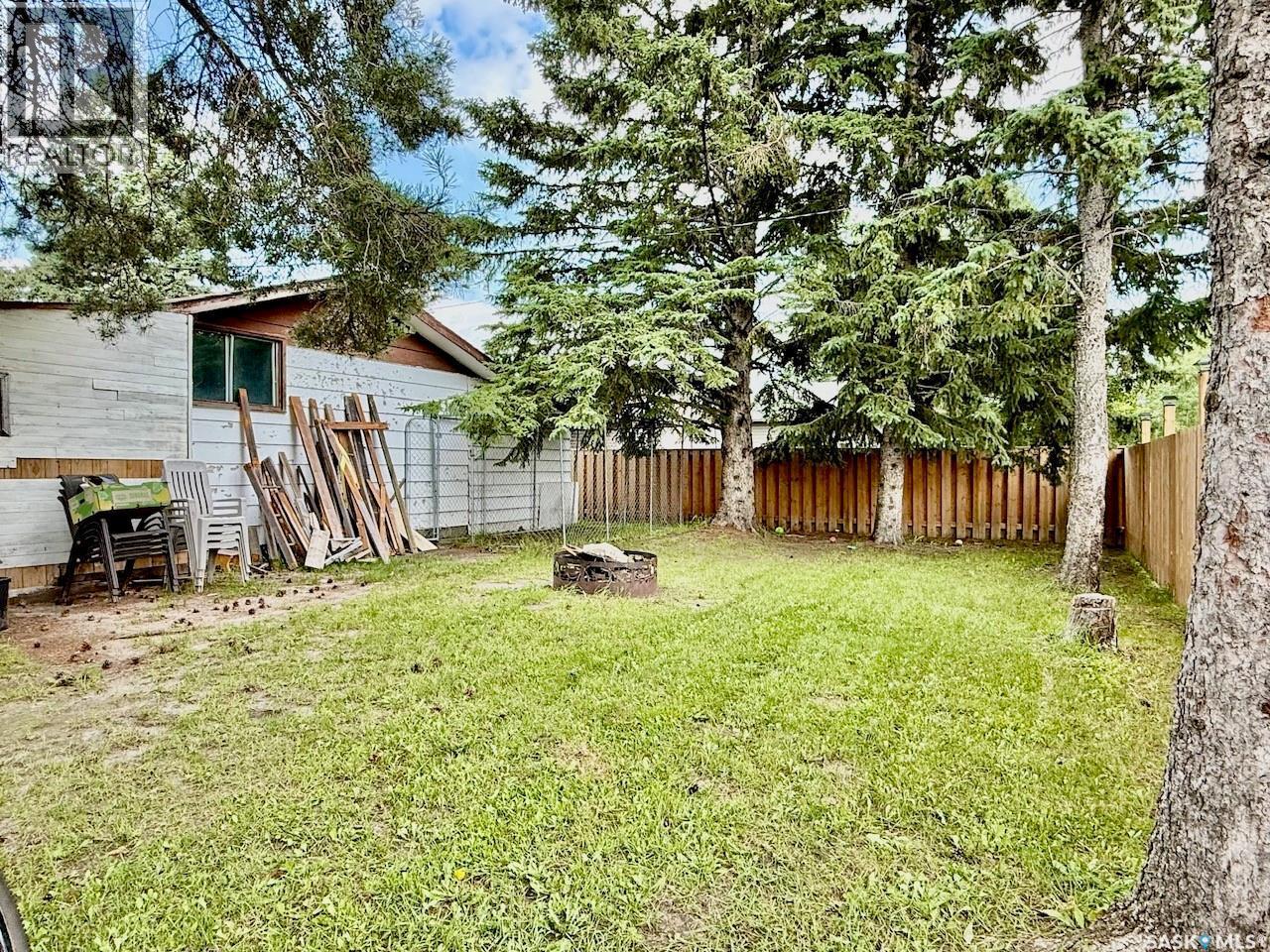 11 Vetshome Drive, Lanigan, SK - Outdoor