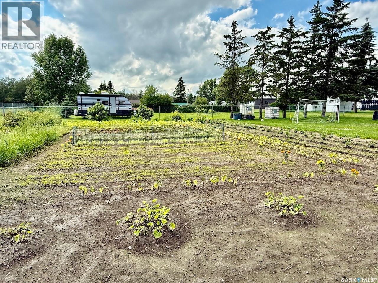 11 Vetshome Drive, Lanigan, SK - Outdoor