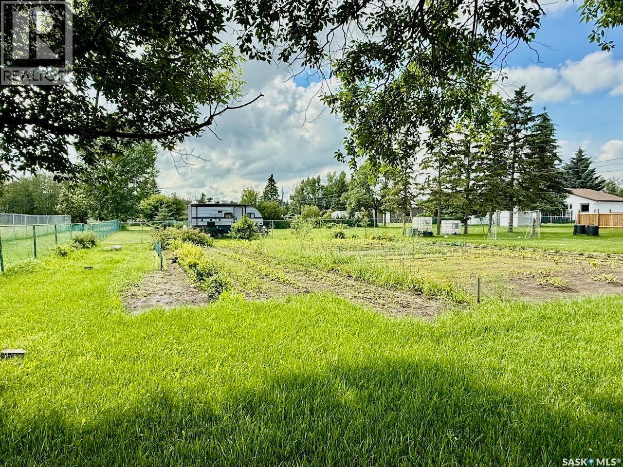 11 Vetshome Drive, Lanigan, SK - Outdoor