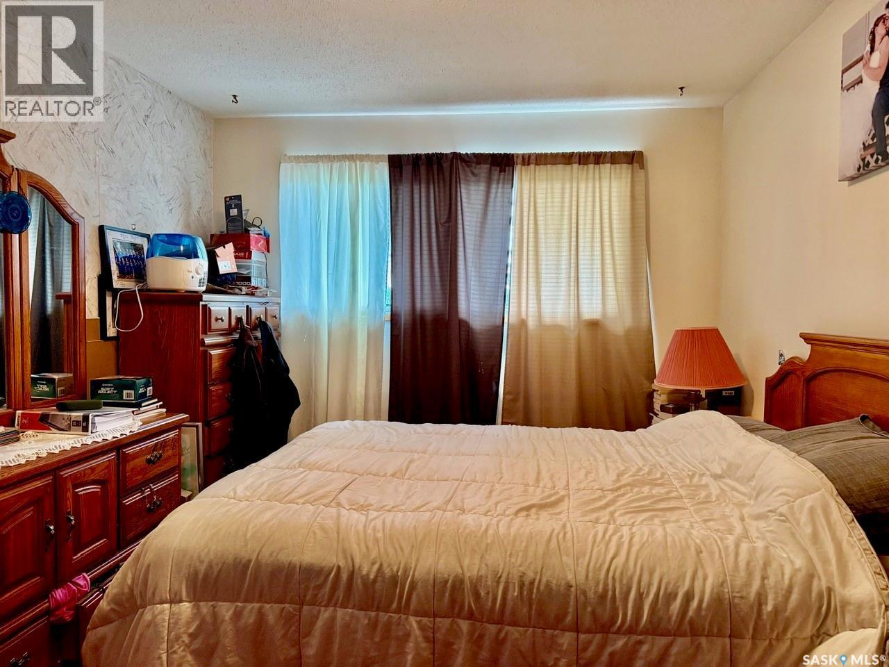 11 Vetshome Drive, Lanigan, SK - Indoor Photo Showing Bedroom