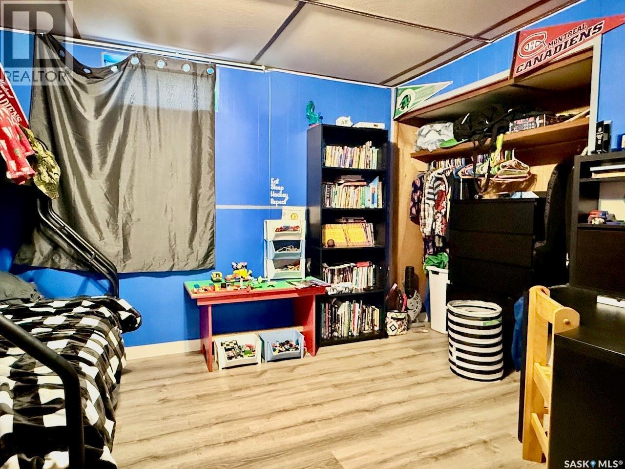 11 Vetshome Drive, Lanigan, SK - Indoor