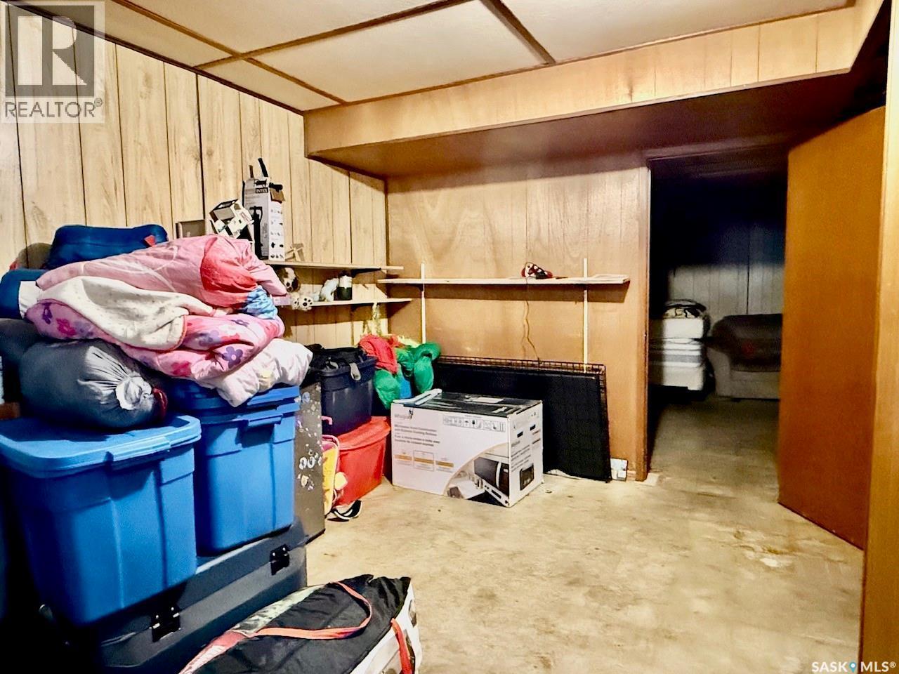11 Vetshome Drive, Lanigan, SK - Indoor Photo Showing Other Room