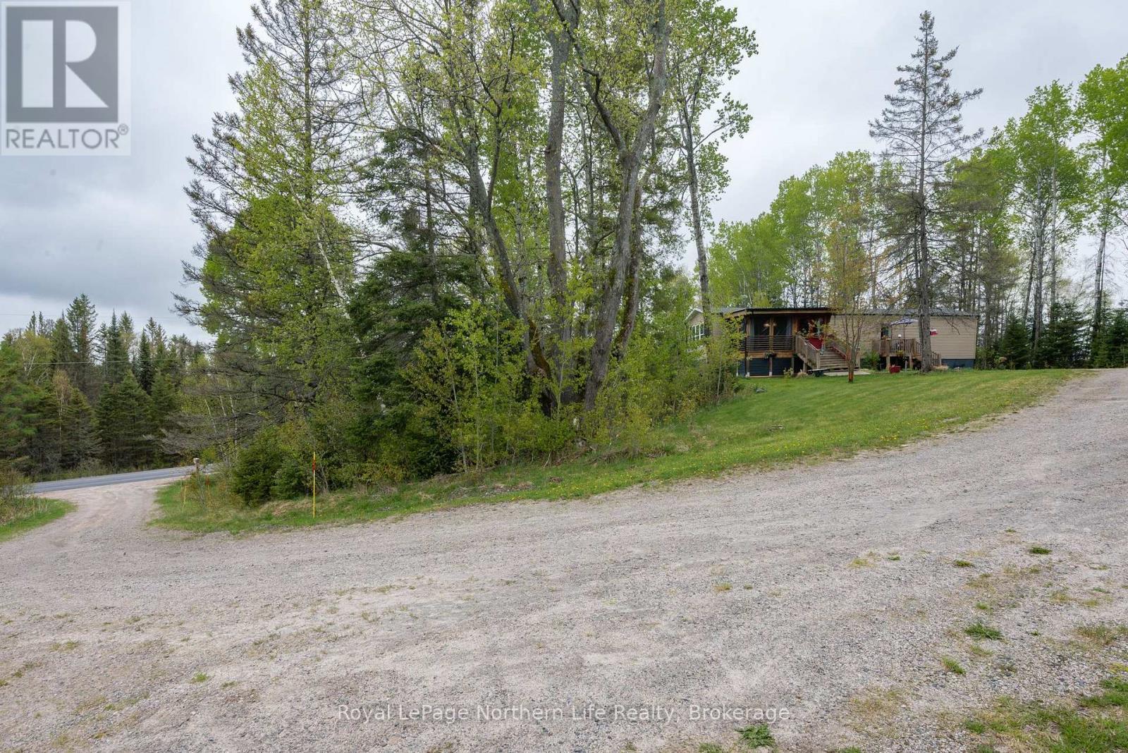 5127 Highway 534, Nipissing, ON - Outdoor