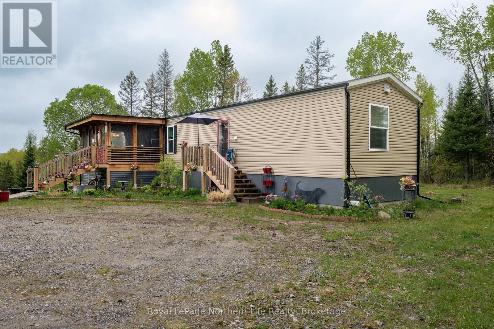 5127 Highway 534, Nipissing, ON - Outdoor