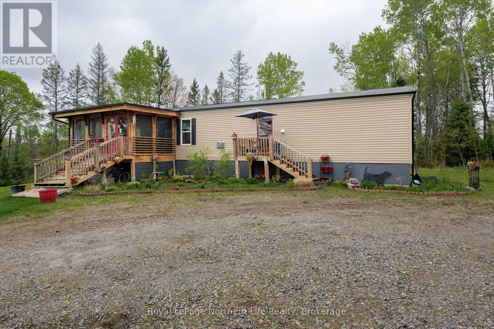 5127 Highway 534, Nipissing, ON - Outdoor