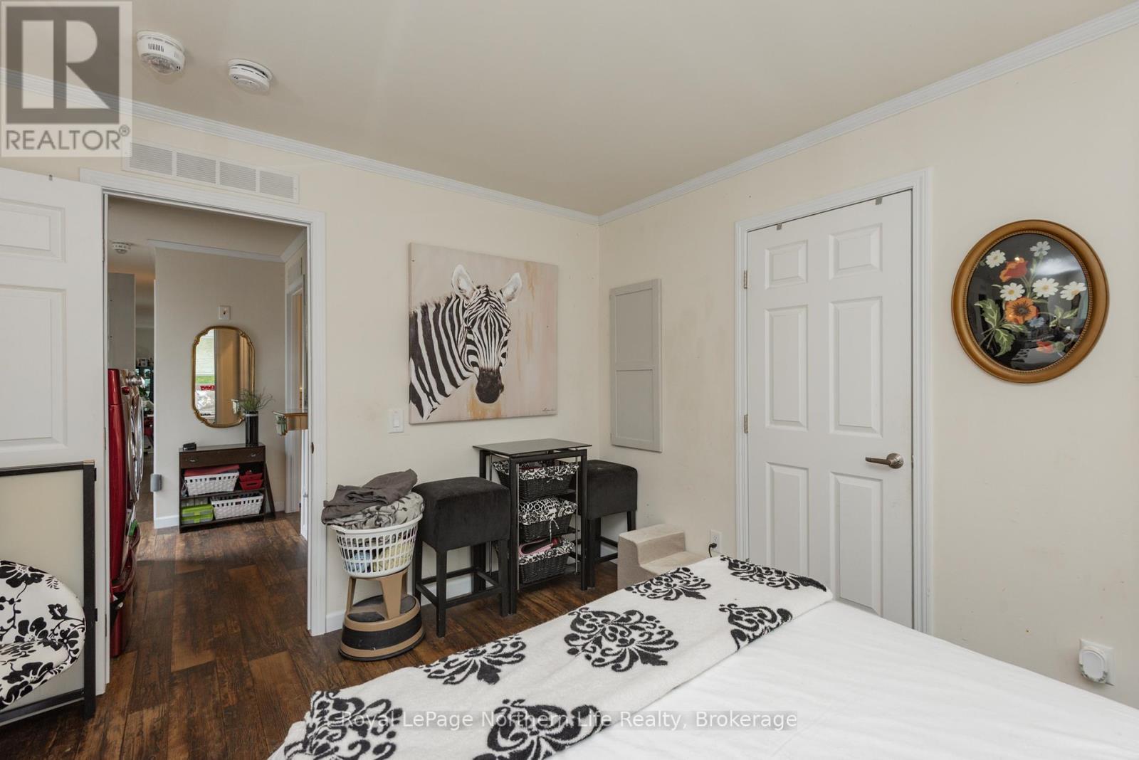 5127 Highway 534, Nipissing, ON - Indoor Photo Showing Other Room