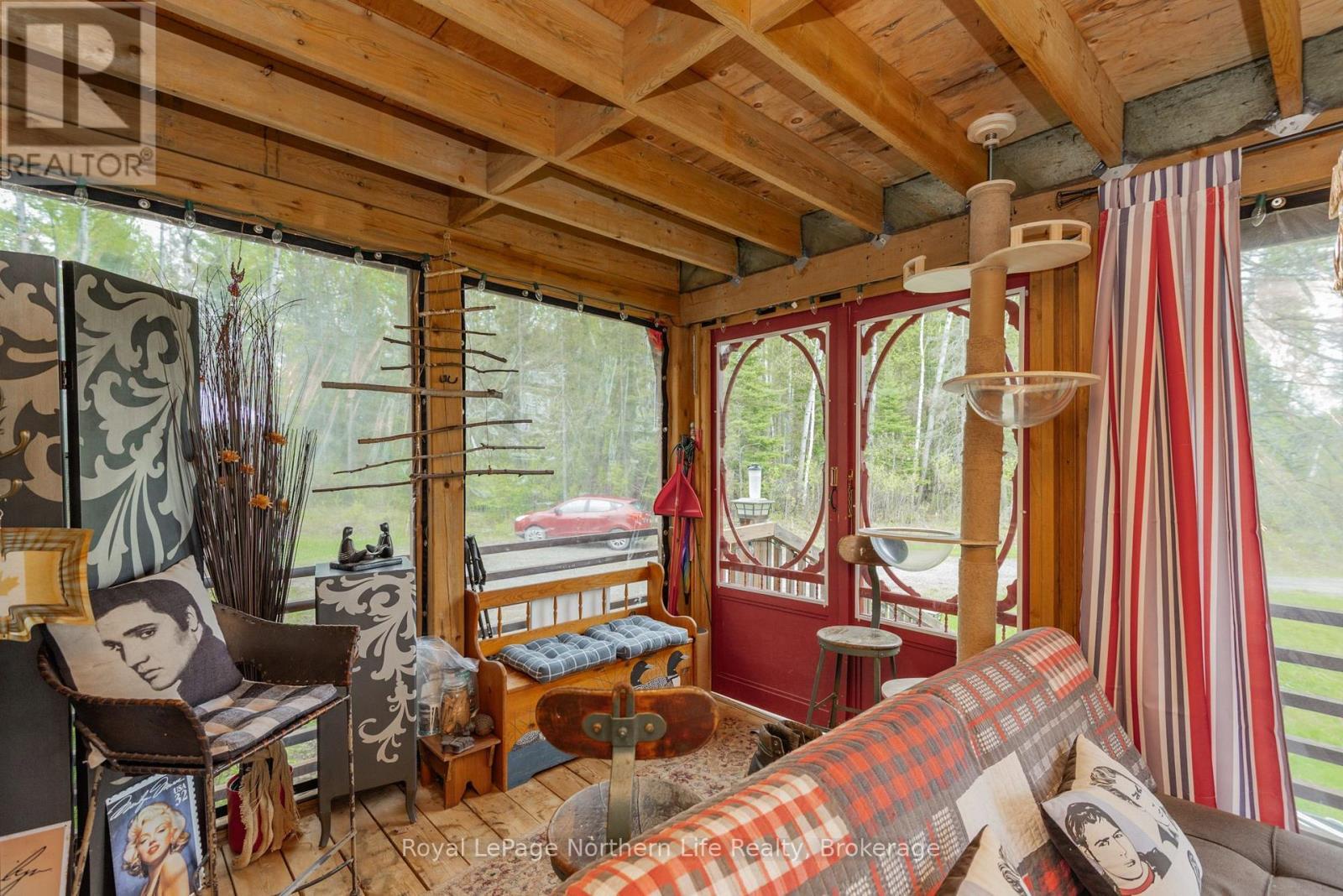 5127 Highway 534, Nipissing, ON - Indoor