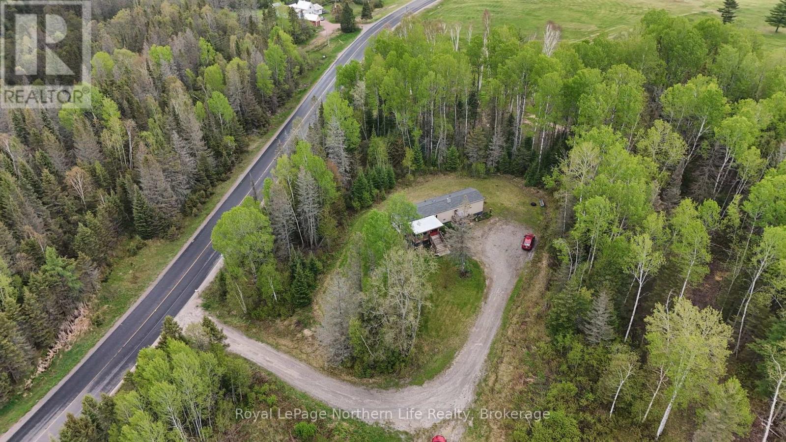5127 Highway 534, Nipissing, ON - Outdoor With View