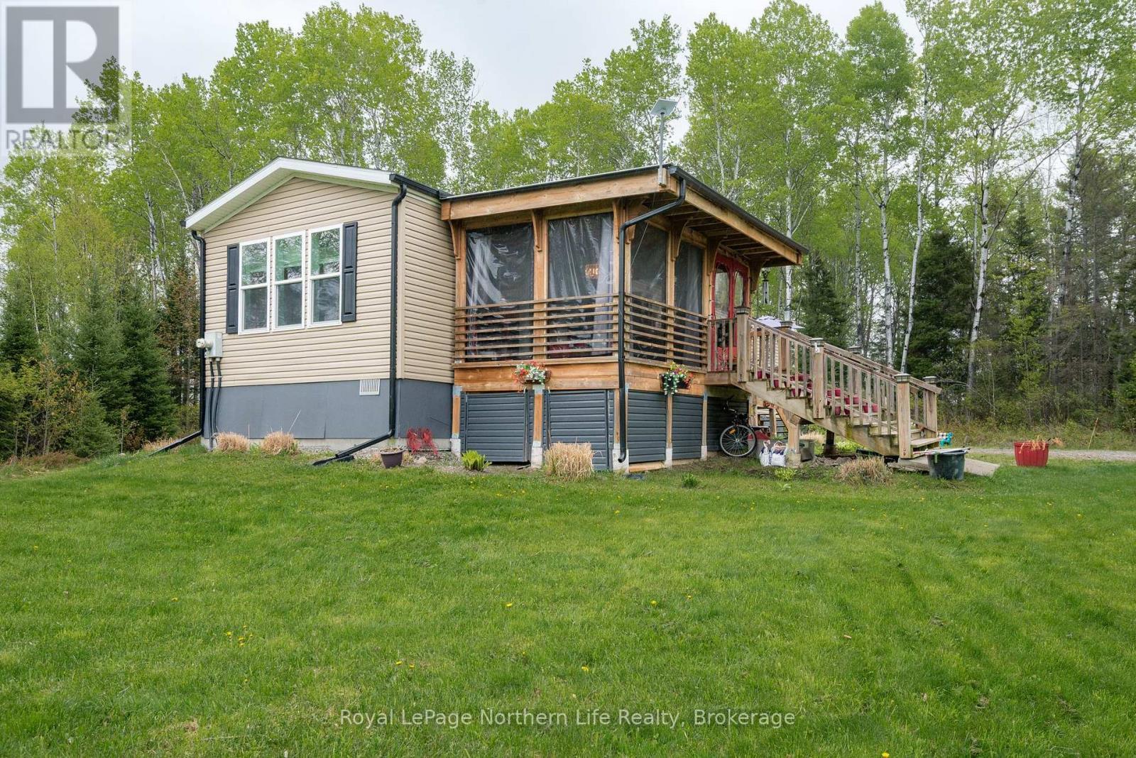5127 Highway 534, Nipissing, ON - Outdoor