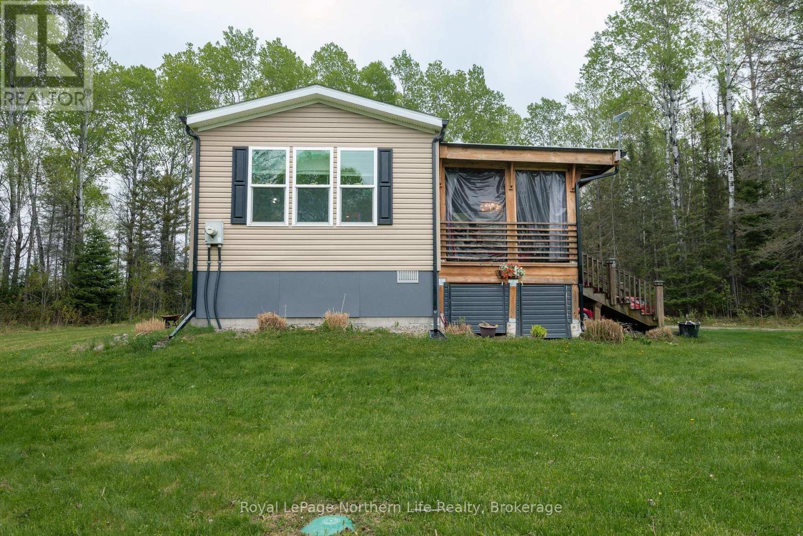 5127 Highway 534, Nipissing, ON - Outdoor