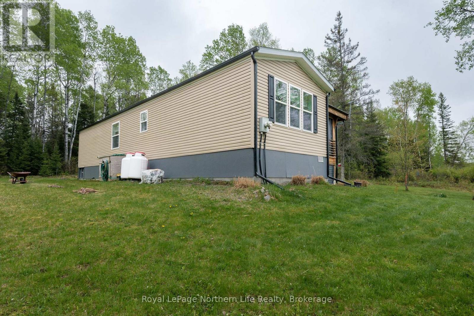 5127 Highway 534, Nipissing, ON - Outdoor